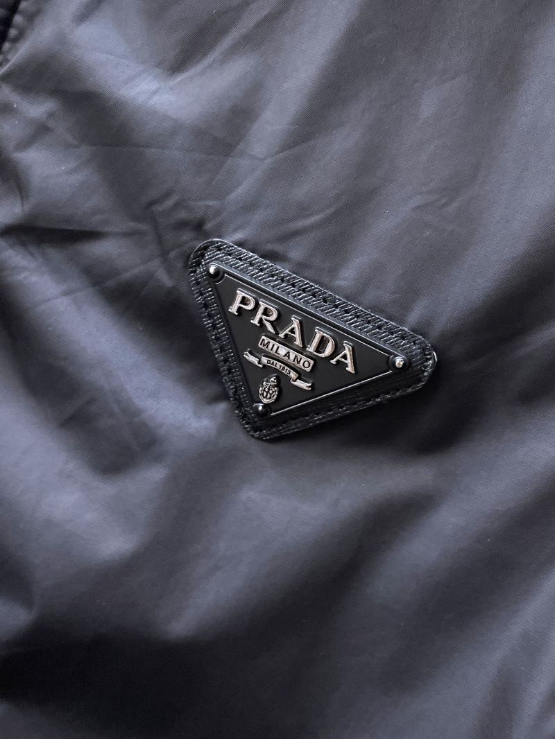 Prada Outwear